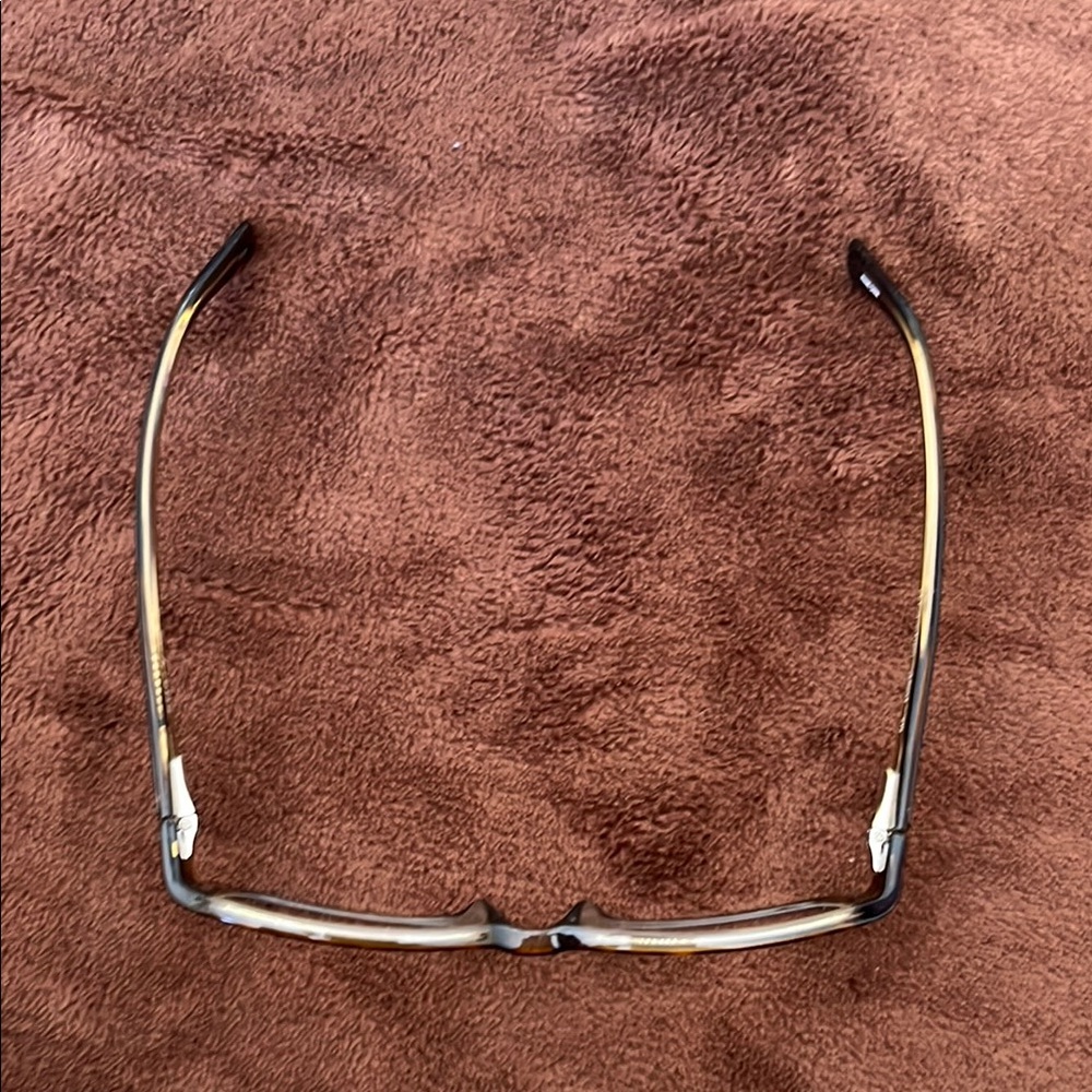 Calvin Klein glasses